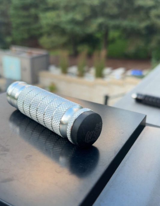 Coast Shift Locks