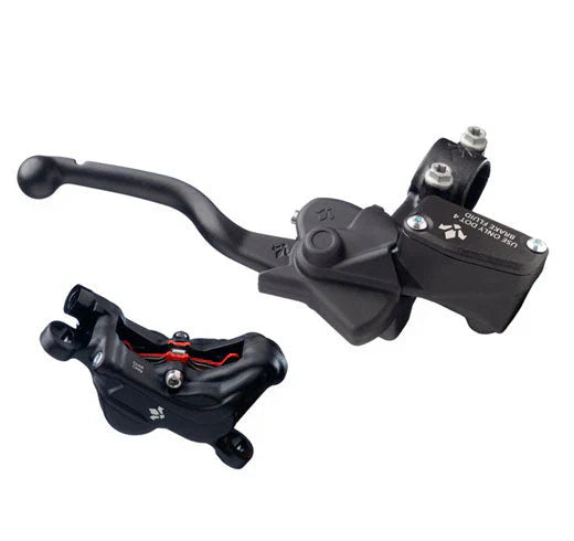 Formula E-Moto Brake Kit — Surron, Talaria & Eride Pro