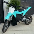 ETM RTR Titanium Bolt Kit (COLLECTIVE)