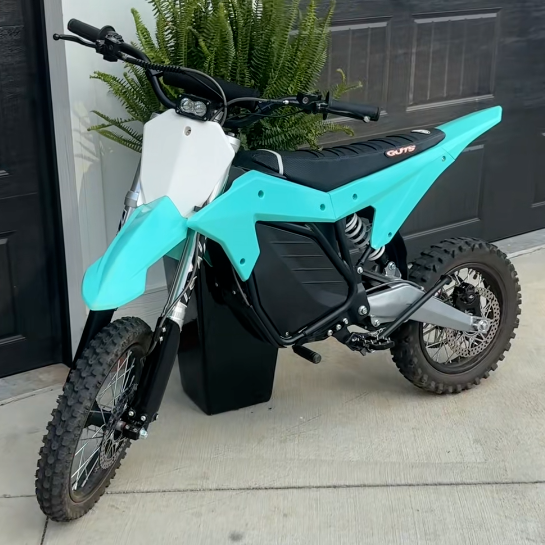 ETM RTR Titanium Bolt Kit (COLLECTIVE)