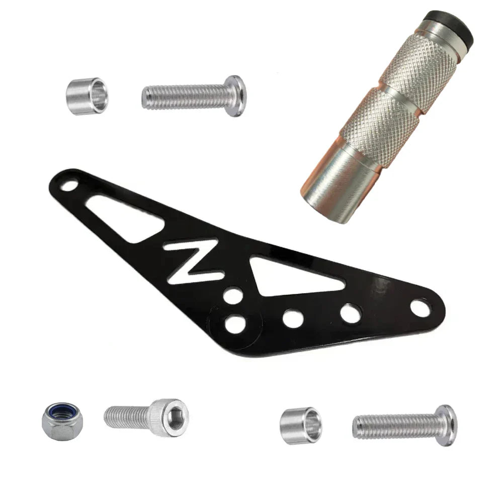 Surron Light Bee Foot Lock Shift Lock Peg