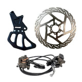 Surron LBX / Eride Pro / 79Bike Falcon moto brake kit