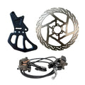 Surron LBX / Eride Pro / 79Bike Falcon OEM caliper moto brake kit