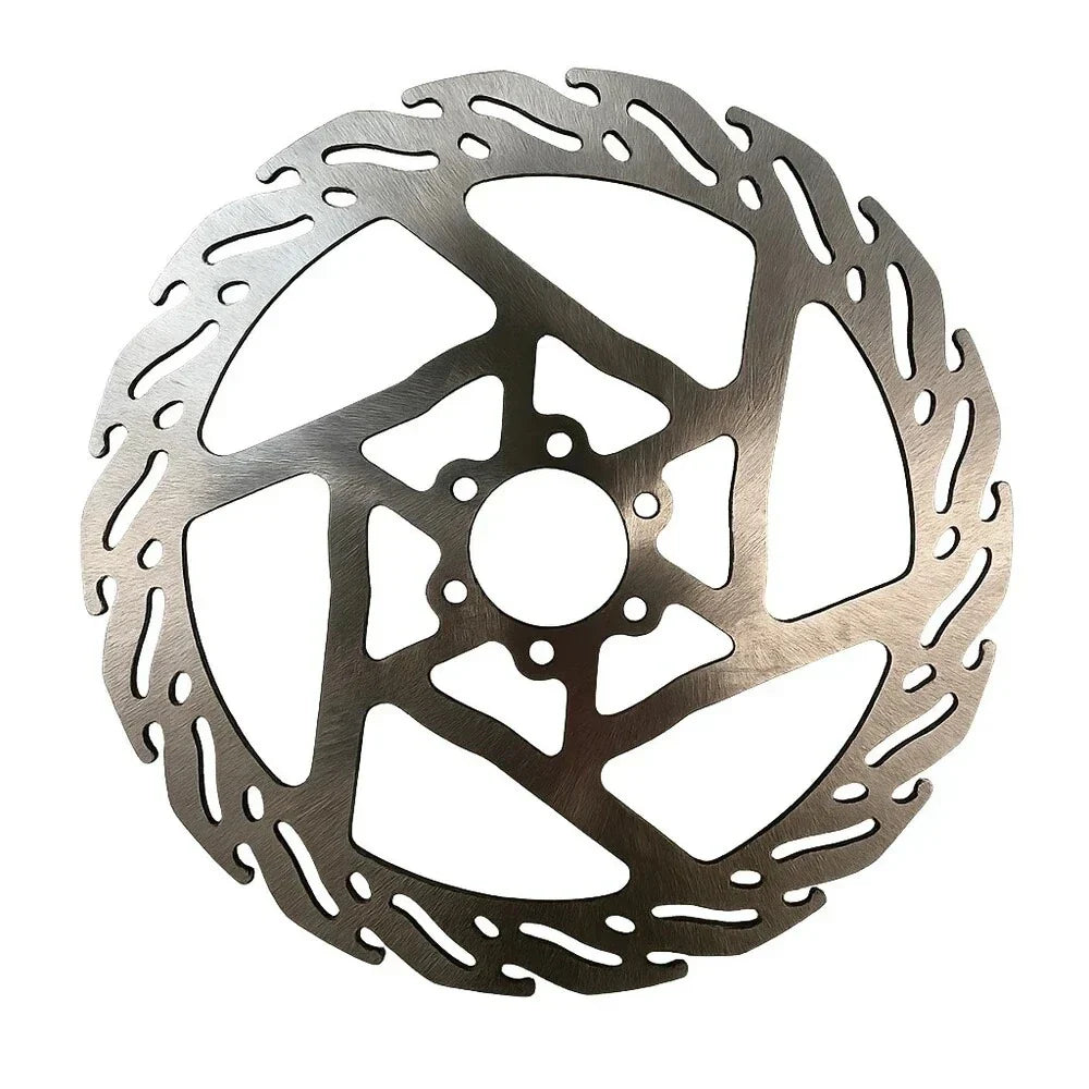 240mm x 3.3mm Surron rear moto brake rotor
