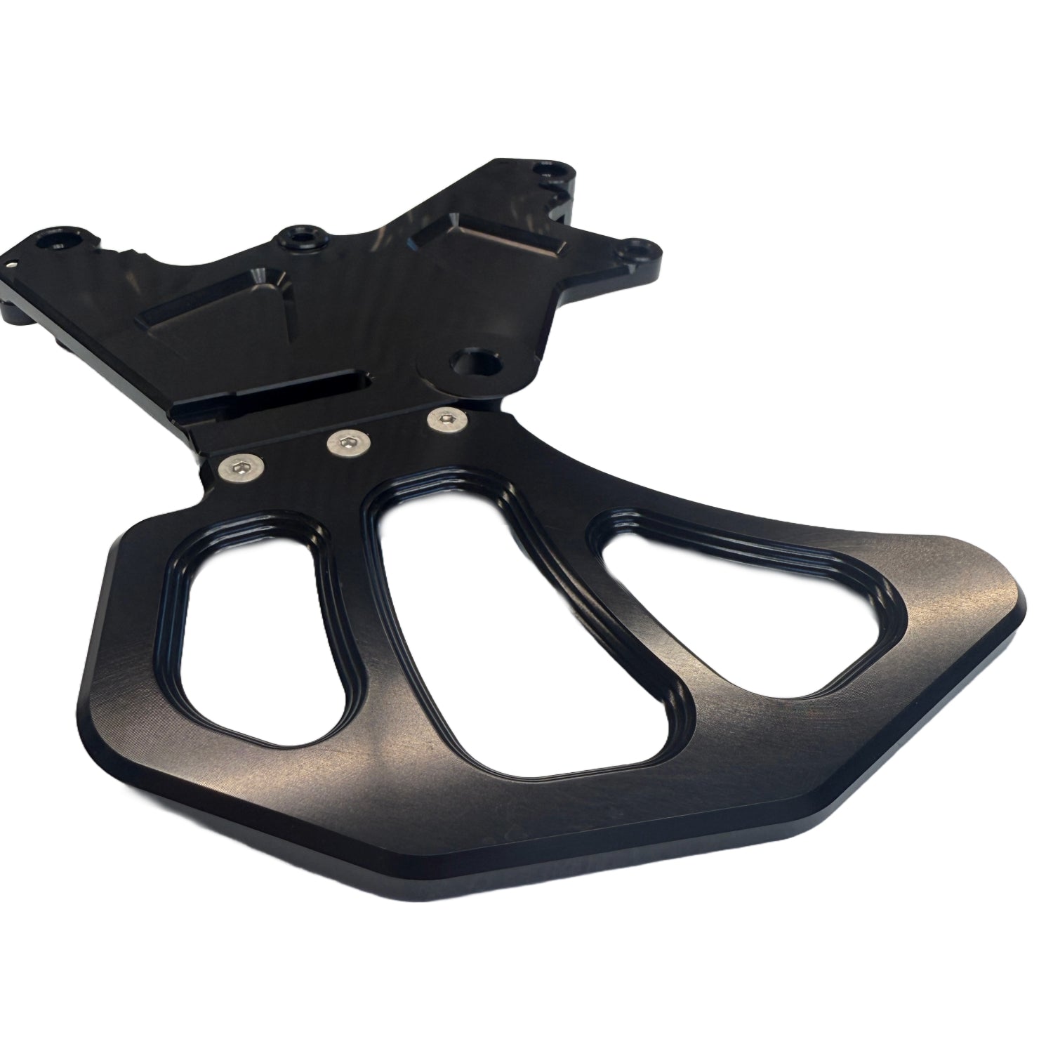 Talaria duel caliper bracket