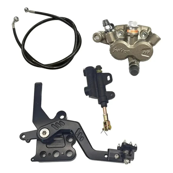 OEM Talaria Sting Moto Footbrake Kit