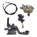 OEM Talaria Sting Moto Footbrake Kit