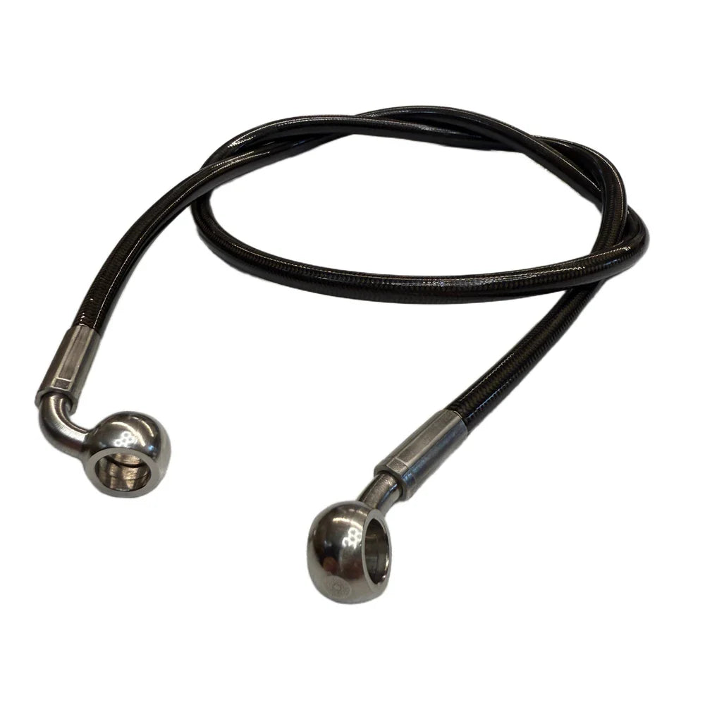 Talaria MX3 MX4 moto footbrake line