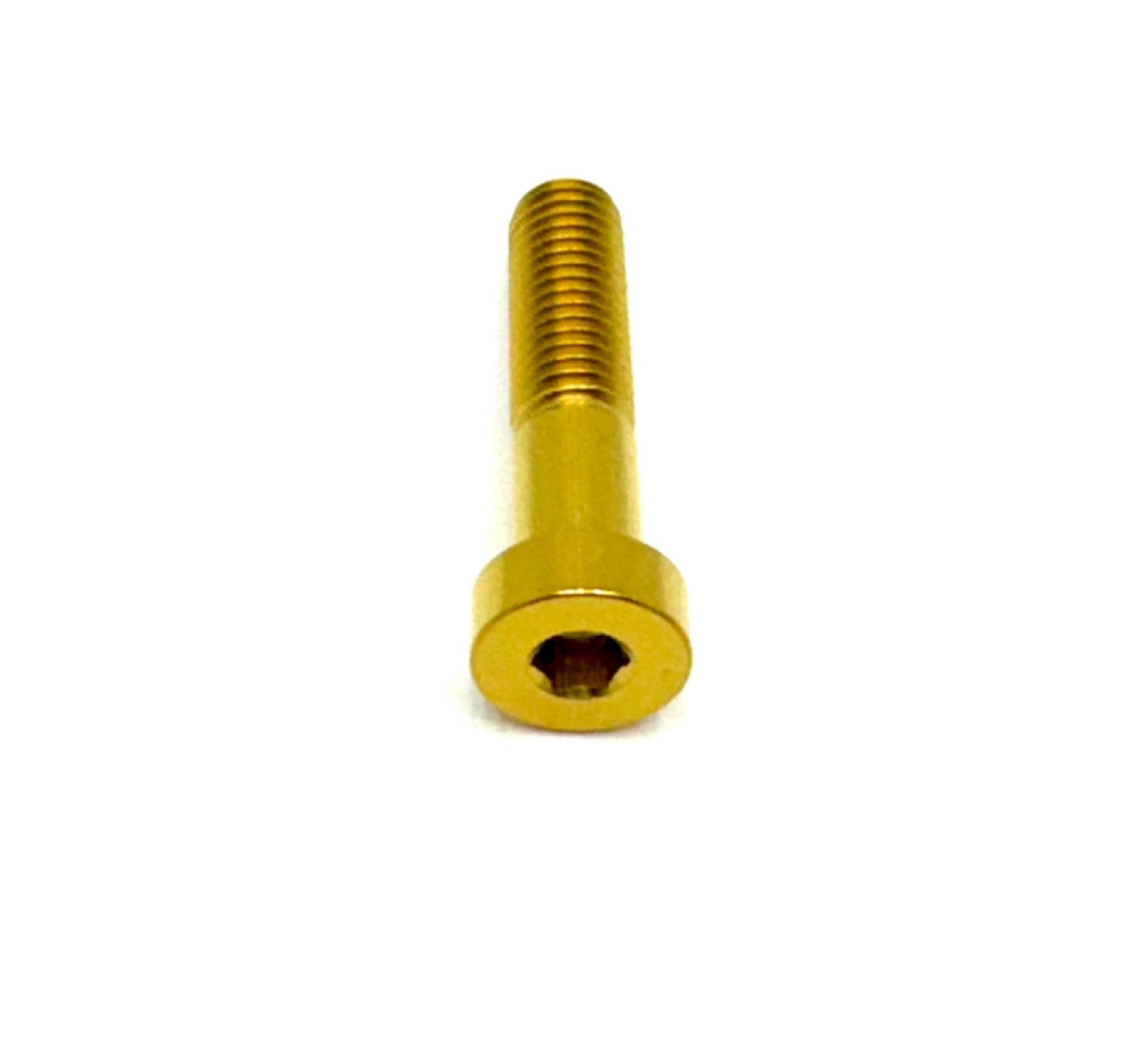 Altis Sigma Gearbox Cover Titanium Bolt Kit