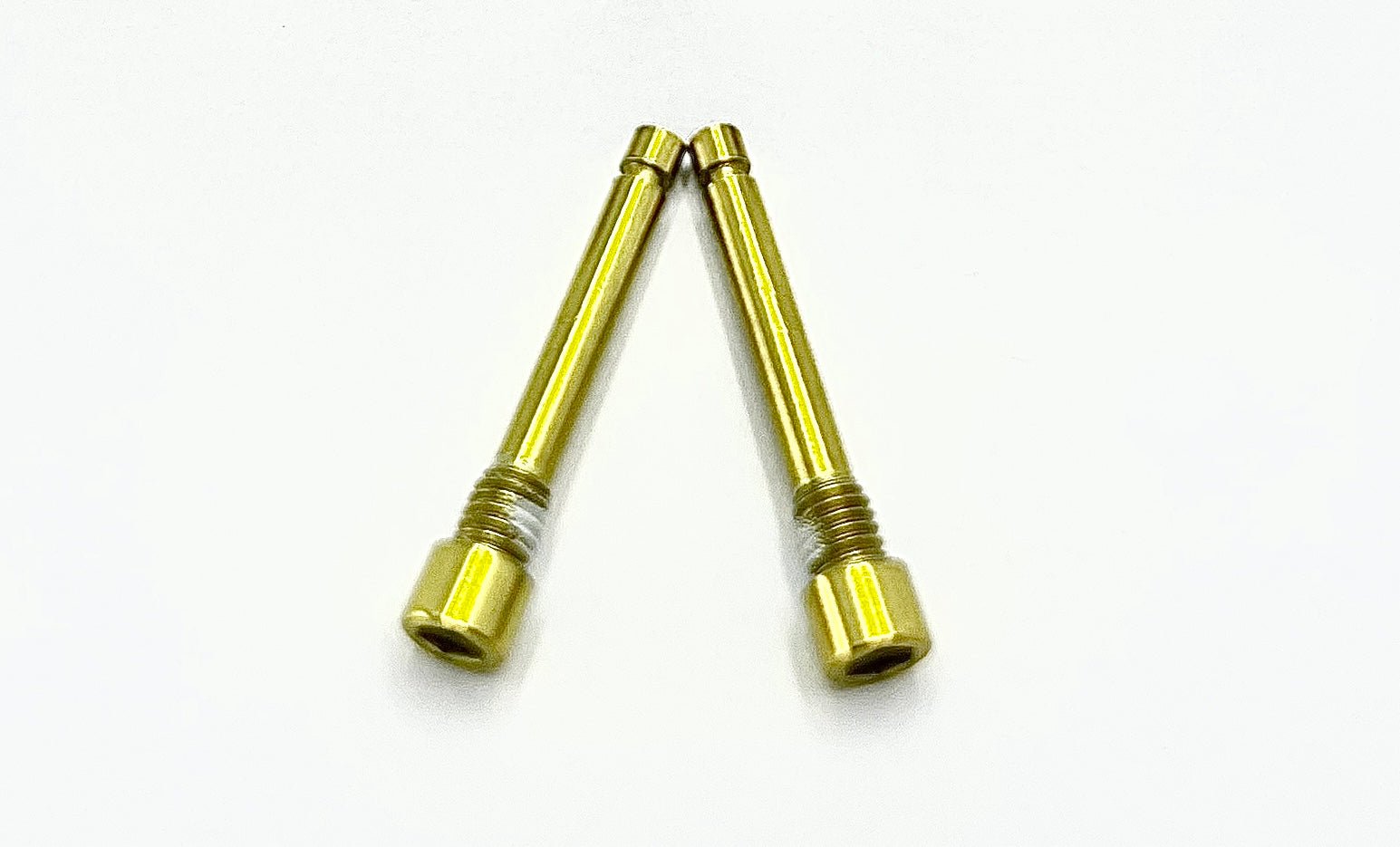 Brake-Pad Screws/ Pins - Surron LBX, Segway X260, Talaria (set of two)