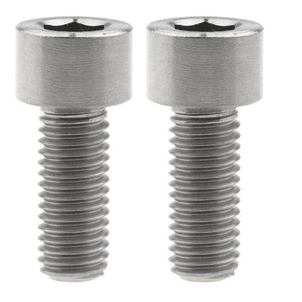 Titanium Hardware for EMoto Worx Shift Lock (LBX, XXX, ERP, Ultra Bee)