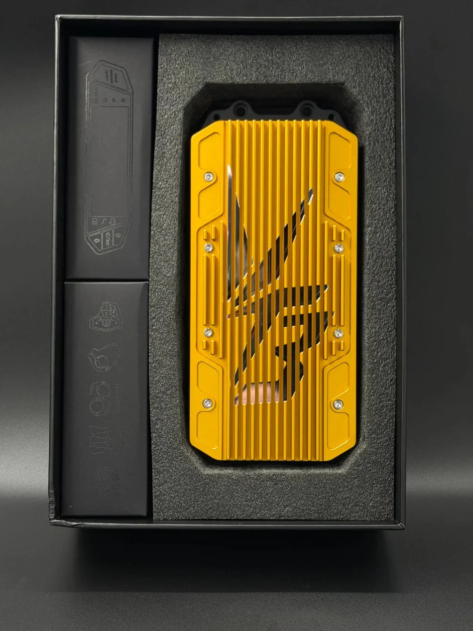 Ventus VTB Aetos Heatsink