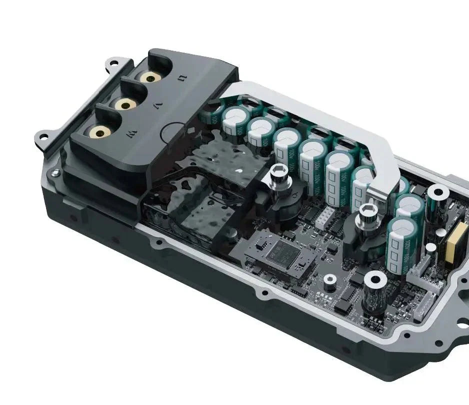Ventus VTB Aetos Pro or Max Controller