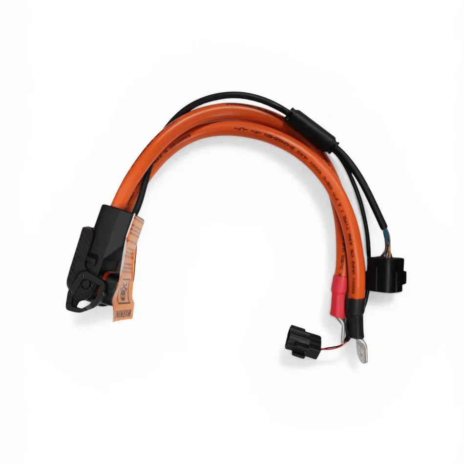 Ventus Ultra Bee Battery 96V 56AH